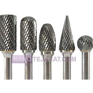 انواع فرز فرم معمولی و الماسه انواع فرز فرم معمولی و الماسه